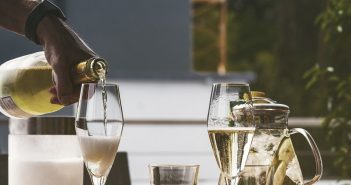 Comment bien choisir son champagne ?