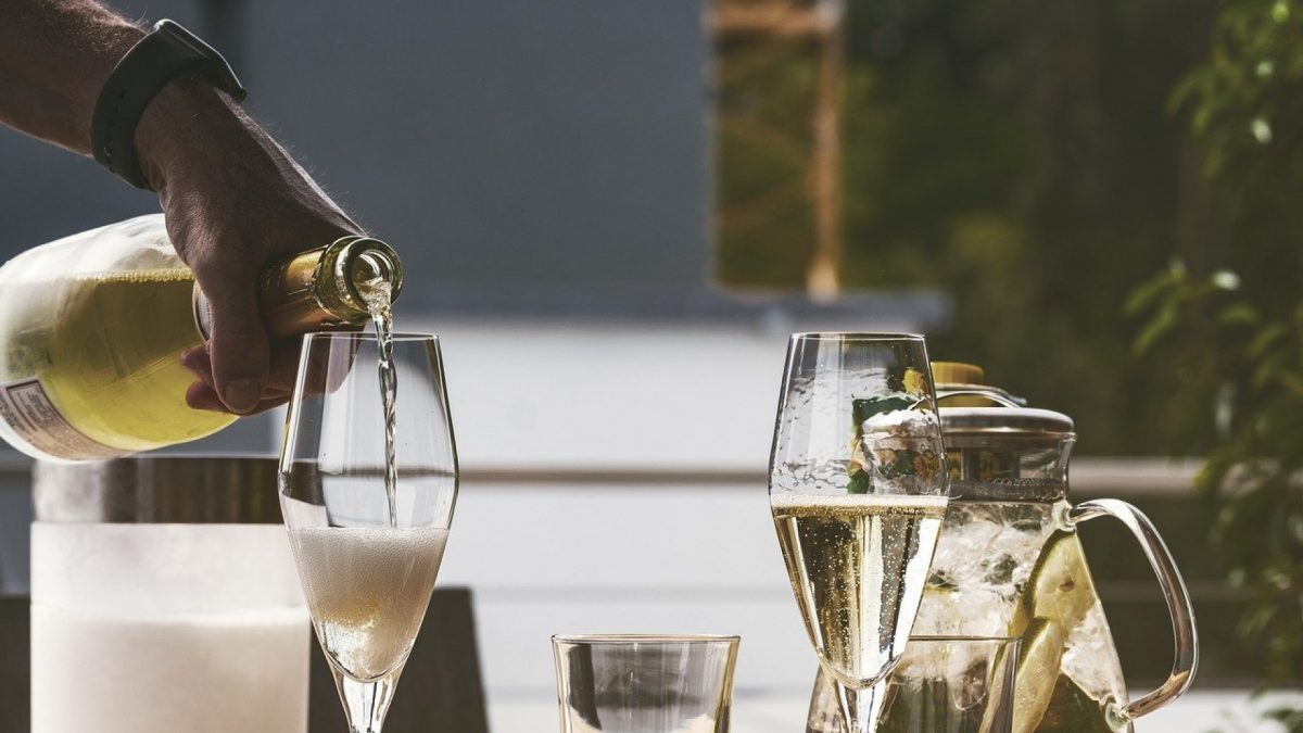 Comment bien choisir son champagne ?