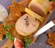 foie gras