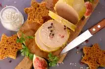 foie gras