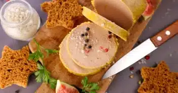 foie gras