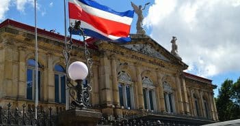 4 centres d’intérêt pour les touristes au Costa Rica 4 centres d'intérêt pour les touristes au Costa Rica