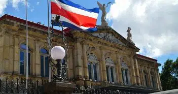 4 centres d'intérêt pour les touristes au Costa Rica