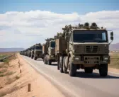 Les défis logistiques de la mobilité des forces armées : zoom sur les prestataires spécialisés