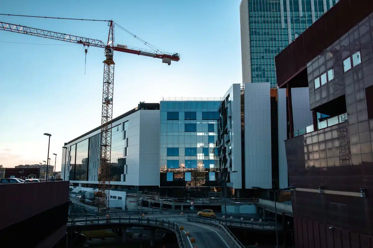 écologie construction