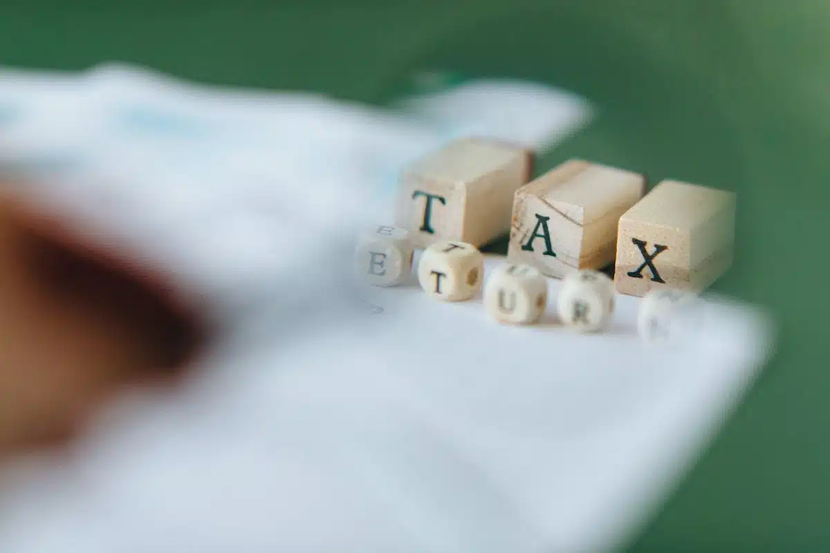 fiscalité  astuces