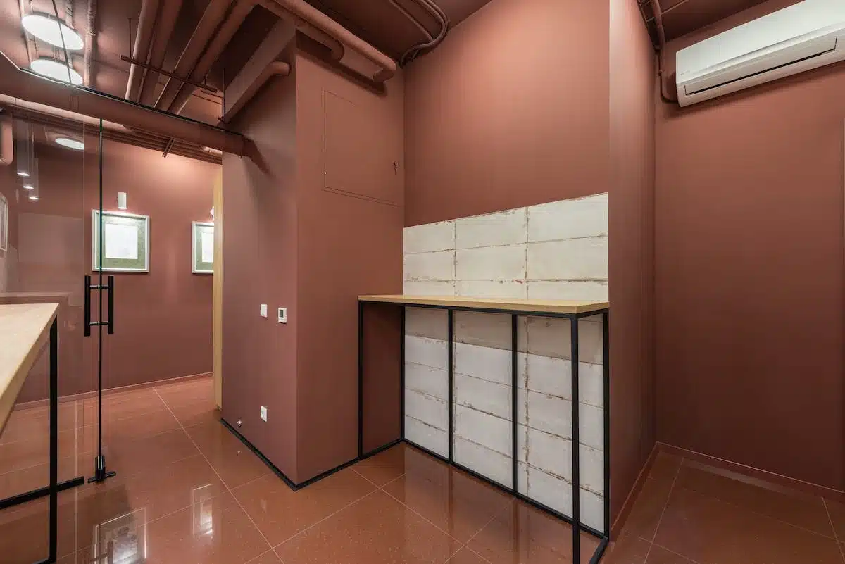 rangement  intérieur