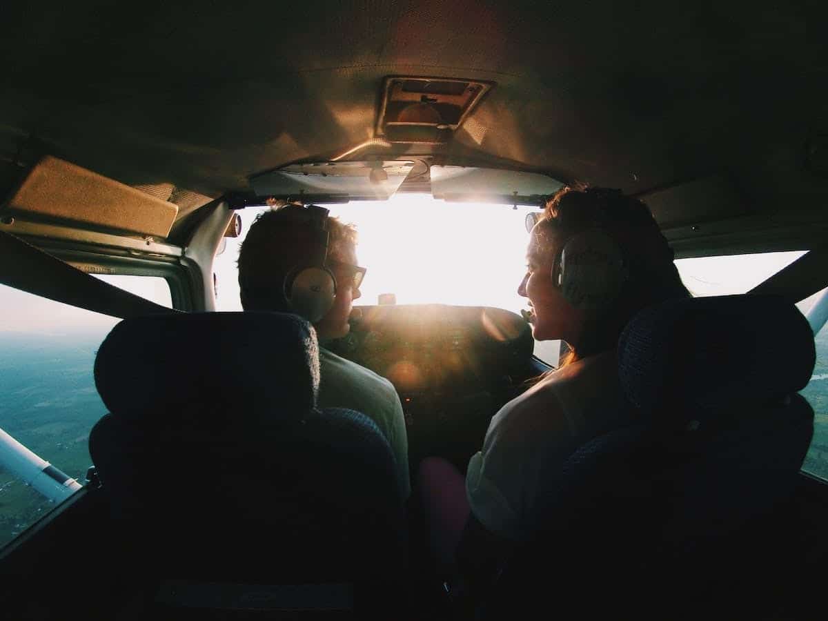 mode  voyage