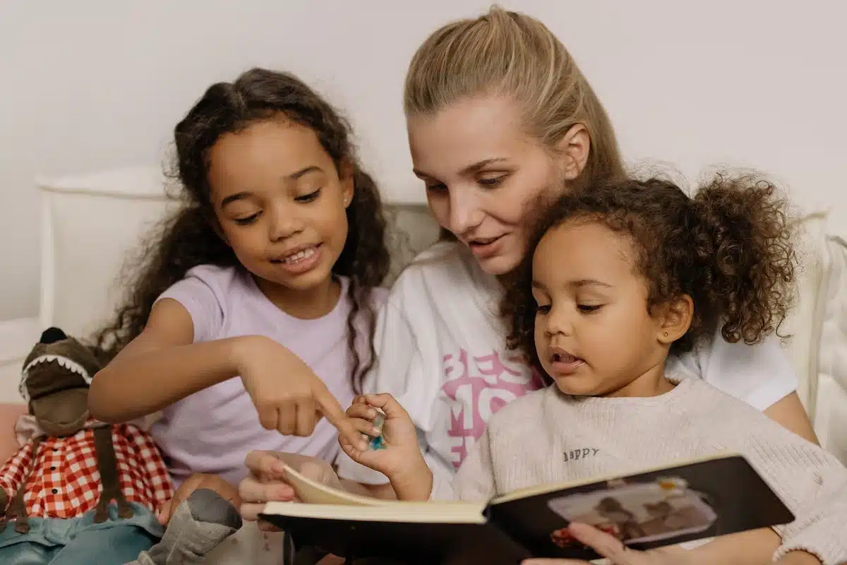 famille  diversité