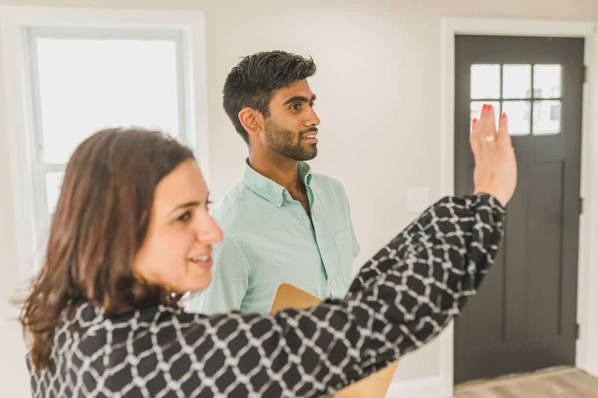 transaction immobilière