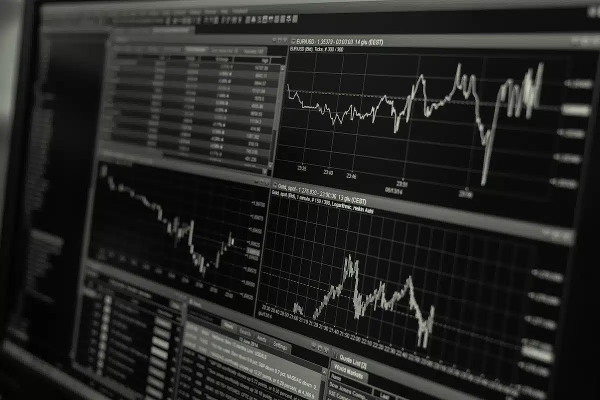 trading  finance