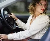 Les manœuvres à réussir pendant votre permis de conduire