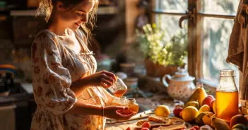 Est-il possible de consommer du Miel pendant la grossesse ?