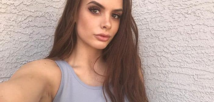 Qui est Allison Parker ? - Vox Libris
