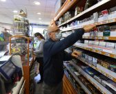 Tabac ouvert : trouver un bureau de tabac ouvert aujourd’hui
