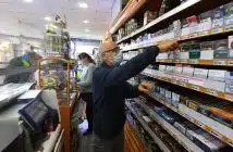 tabac ouvert