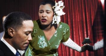 Billie Holiday et Louis McKay se sont mariés 1 an après avoir été arrêtés ensemble