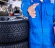 Changer ses pneus : les différents types à connaître