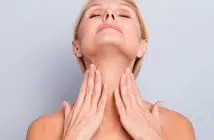 Comment effacer les rides du cou naturellement