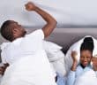 Comment faire quand les voisins font du bruit