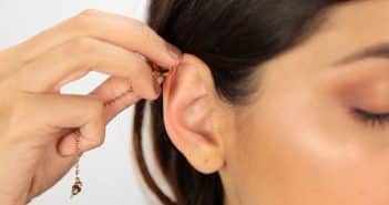 Comment mettre un piercing d’oreille