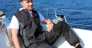 Comment s’habiller quand on va sur un bateau ?