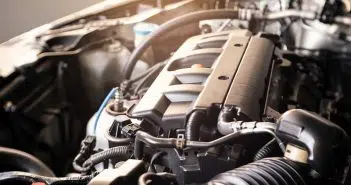 Comment trouver le code moteur d'une voiture