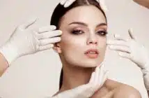 Les différentes chirurgies esthétiques du visage