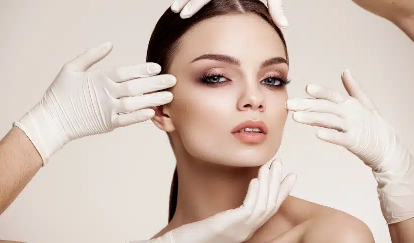 Les différentes chirurgies esthétiques du visage