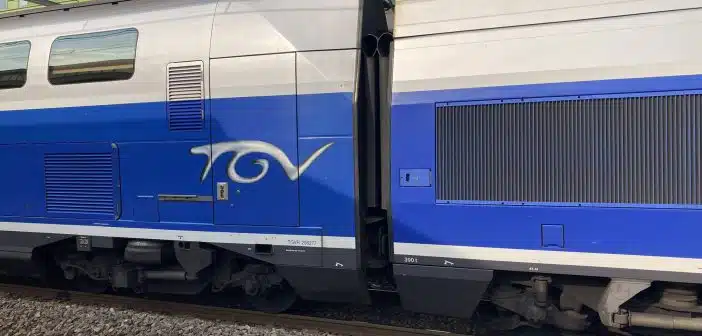 TGV