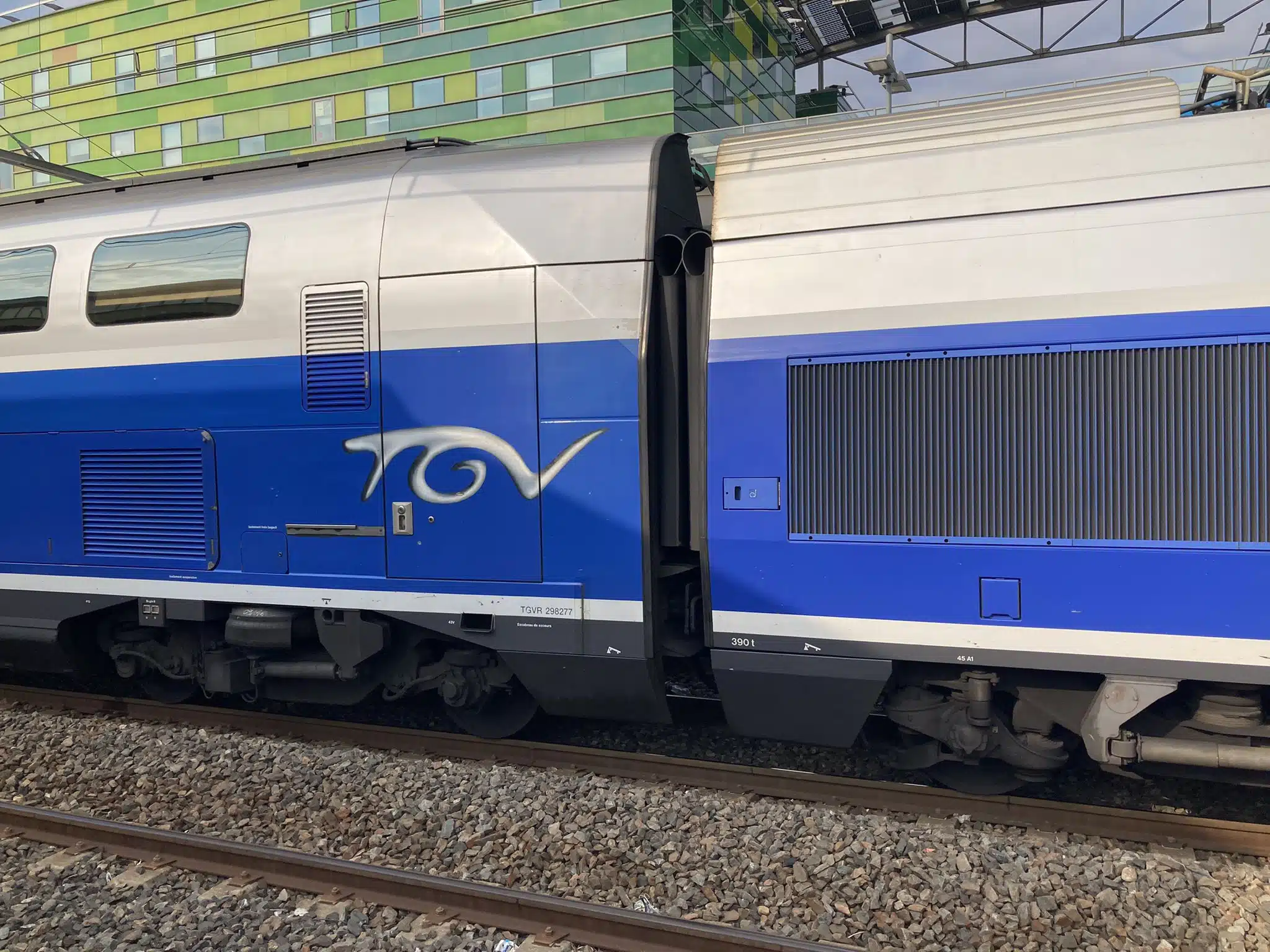 TGV