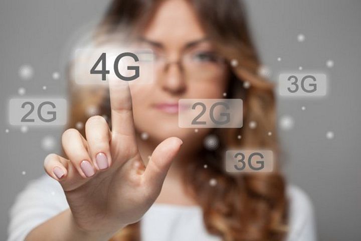 comment voir sa consommation 4g iphone
