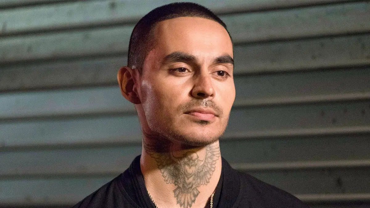 Girls qui est Manny Montana le beau Rio