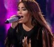 Lali Espósito biographie de l'actrice, chanteuse et modèle