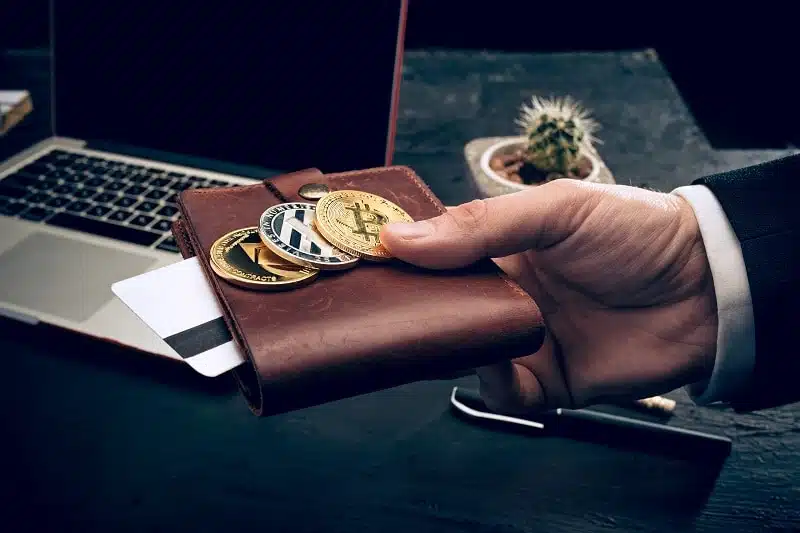 Le guide du débutant en cryptomonnaies tout ce que vous devez savoir