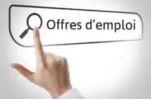 Les astuces pratiques pour trouver un emploi