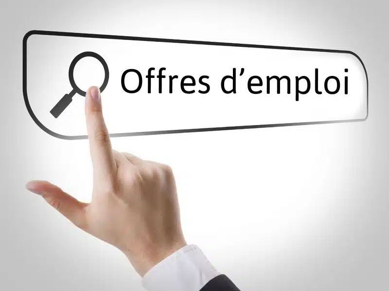 Les astuces pratiques pour trouver un emploi