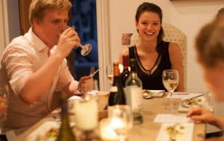 Comment animer un repas de famille ?