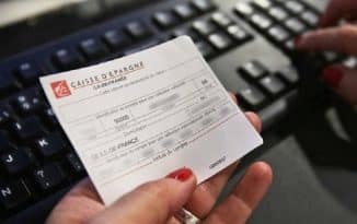 Où se trouve le numéro IBAN sur la carte Vitale ? Où se trouve le numéro IBAN sur la carte Vitale