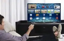 Quelle application Smart TV