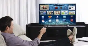 Quelle application Smart TV