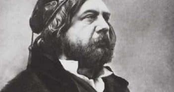 Qui est Théophile Gautier ? Qui est Théophile Gautier