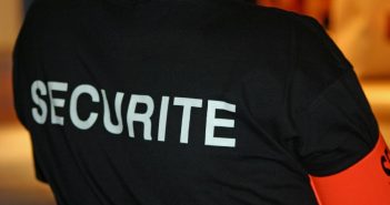 Quel rôle assure une société de sécurité pour hôtel ? société de sécurité