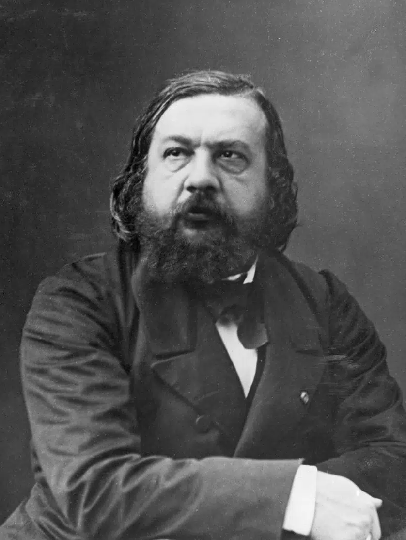 Théophile Gautier