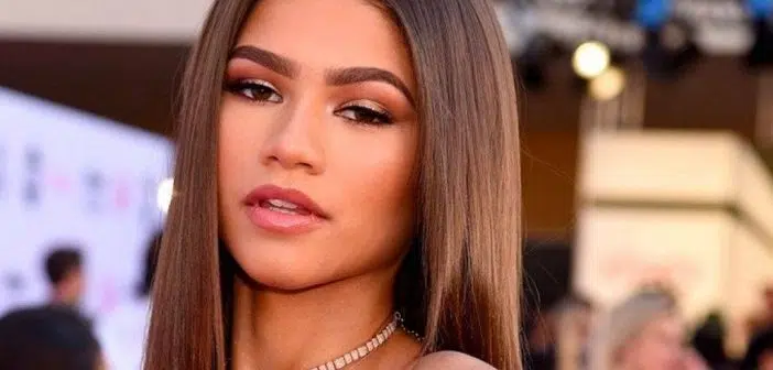 Zendaya taile âge et biographie de Zendaya Coleman