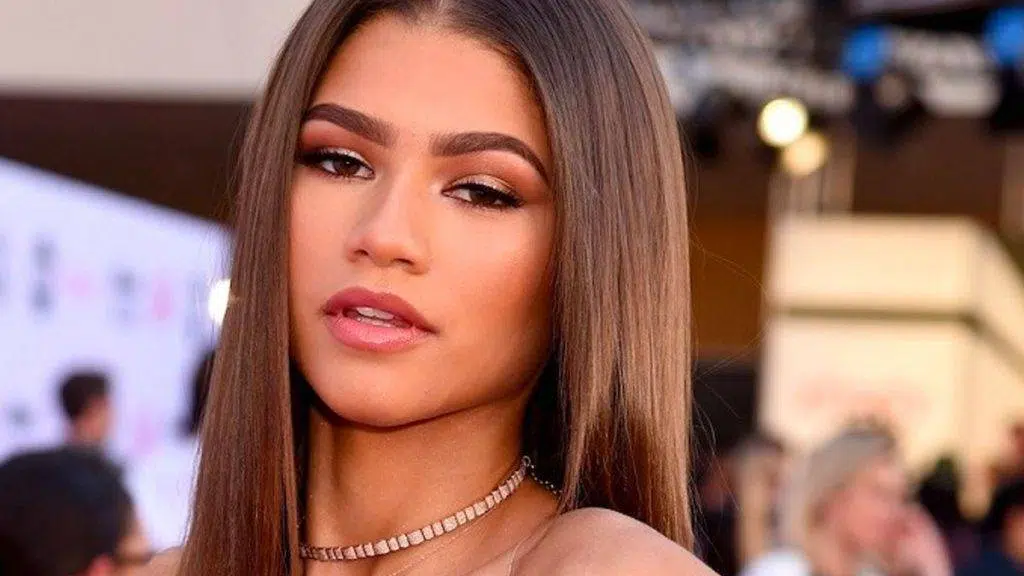 Zendaya taile âge et biographie de Zendaya Coleman