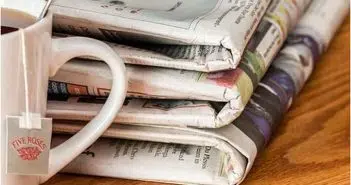 Pourquoi suivre l’actualité ?