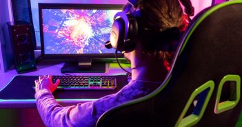 Carte graphique : le cœur de votre expérience gaming ! Carte graphique : le cœur de votre expérience gaming !