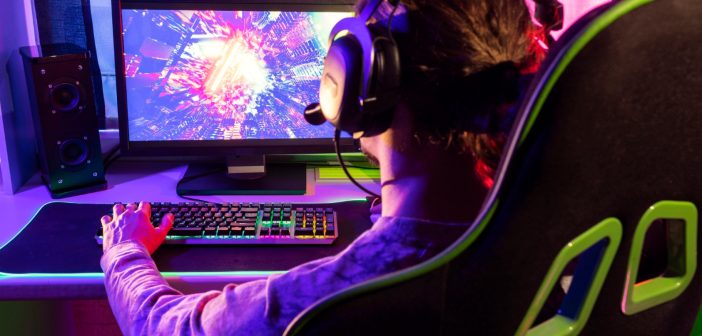 Carte graphique : le cœur de votre expérience gaming !