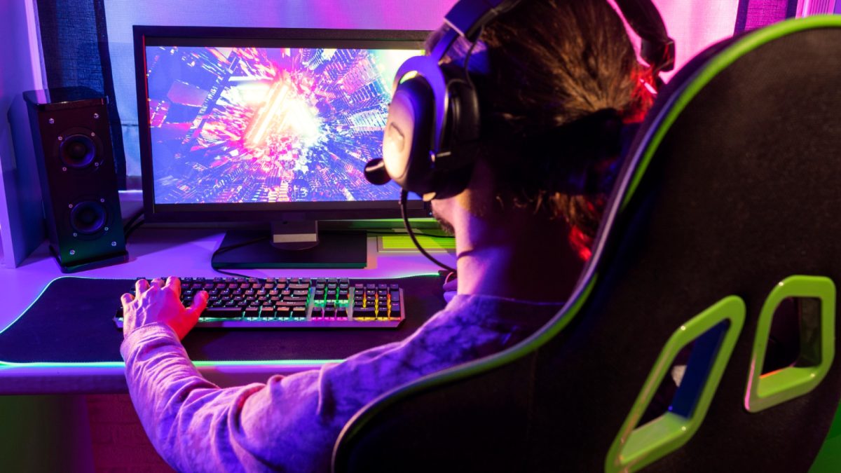 Carte graphique : le cœur de votre expérience gaming !